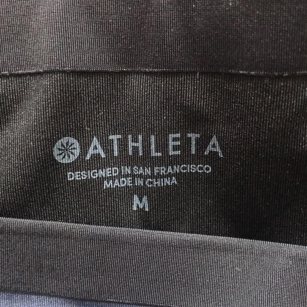 COPY - Athleta swimsuit - Picture 9 of 9